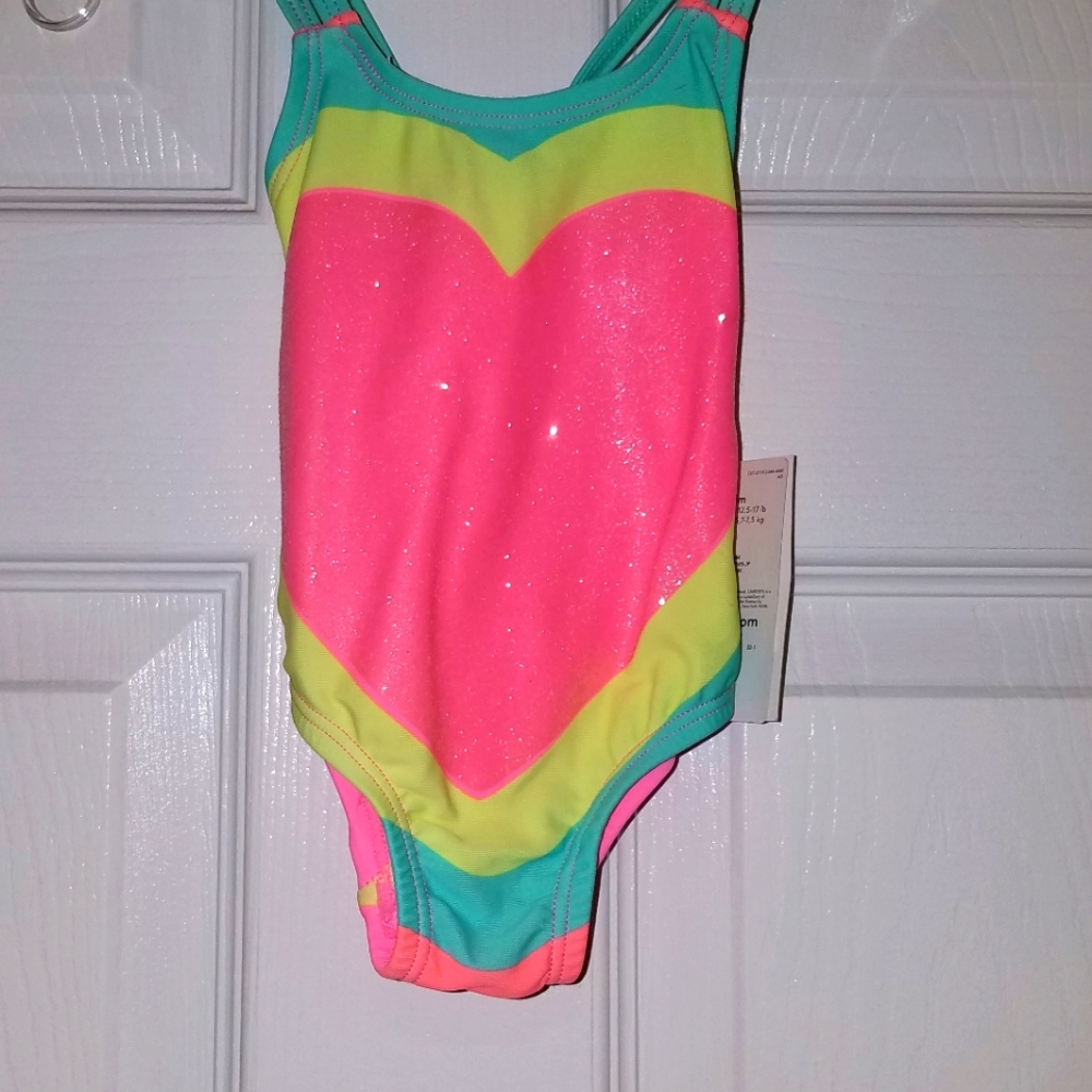 Swim Suit